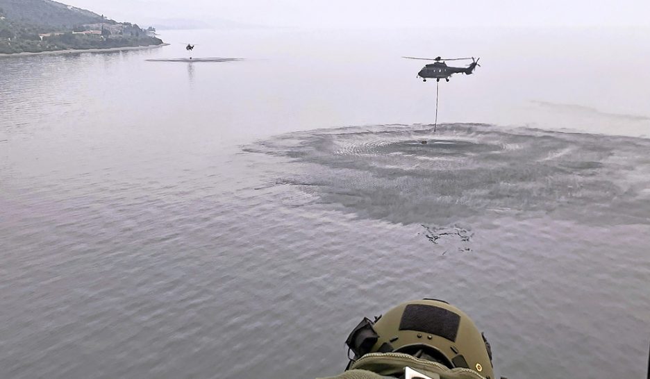 «Ces images, on ne les oublie pas» 1