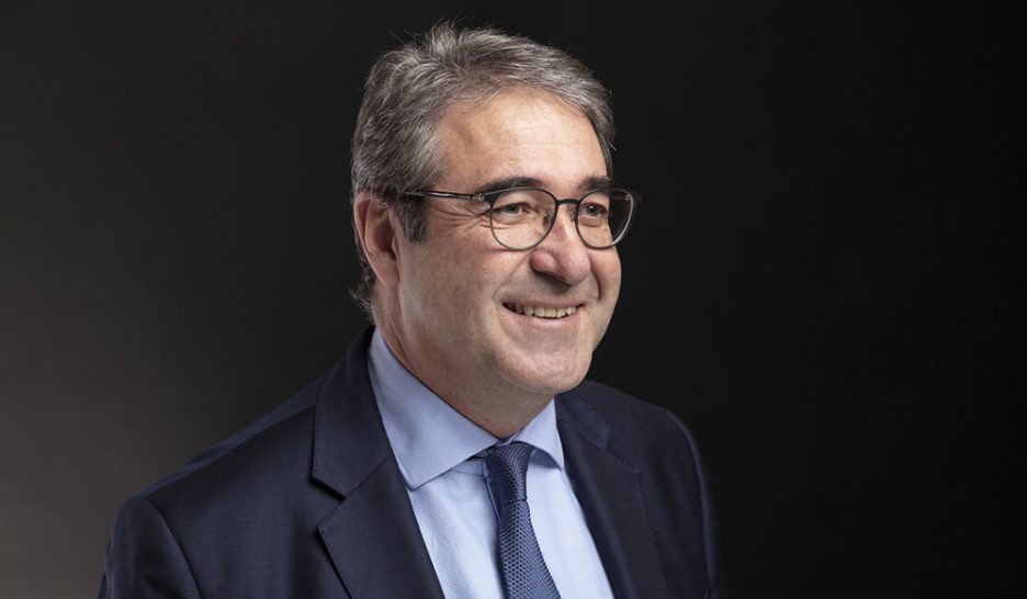 Conseil d'Etat: Frédéric Borloz se lance à son tour