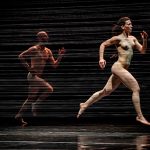 Harcèlement: une compagnie de danse sur la sellette