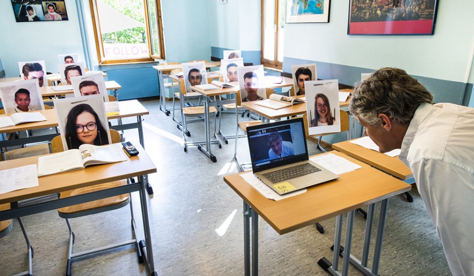 De meilleures conditions pour la rentrée scolaire