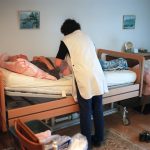 Des abus dans les soins à domicile  1