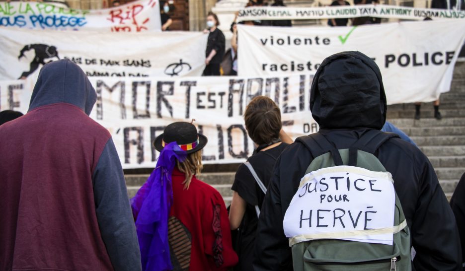 Drame de Bex: le policier acquitté retourne au tribunal