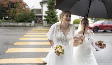 Grand oui au «mariage civil pour tous»