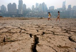 INQUIETANTE ACCELERATION CLIMATIQUE 1