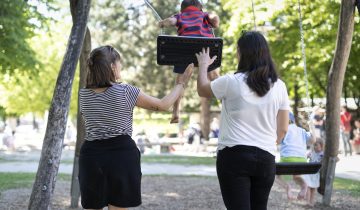 Jeunes PLR, un conflit exacerbé