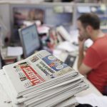 «La Liberté» va fêter ses 150 ans