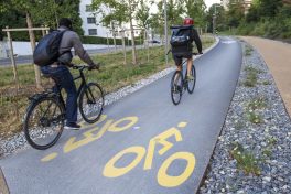 La mobilité à l’heure des choix