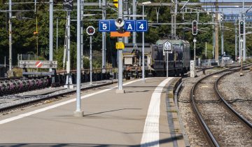 La police a attendu avant de porter secours