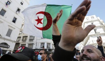 L'Algérie rompt ses relations diplomatiques avec le Maroc