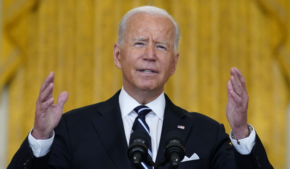 L’America First de Joe Biden