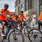 Un tour de Romandie pour dix jeunes migrant·es 1