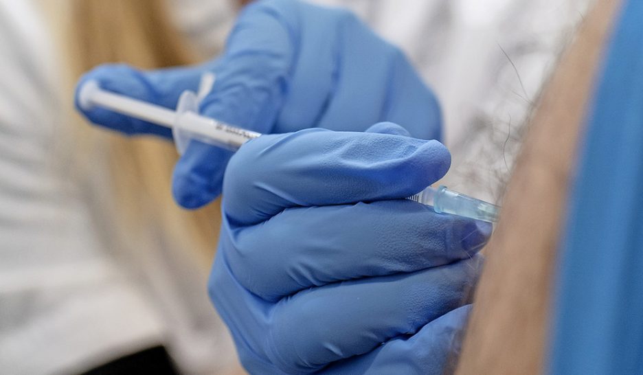 Le vaccin reste la meilleure arme