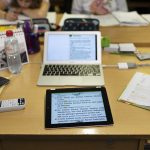 L’enseignement du numérique entre à l’école