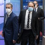 L’épopée en Afghanistan prend fin