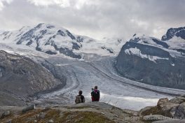 Les Glaciers ont du souci à se faire