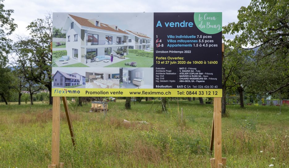 Les prix du logement bondissent