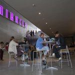 Levée de rideau sur la nouvelle Comédie de Genève