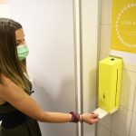 Lutte contre la précarité menstruelle