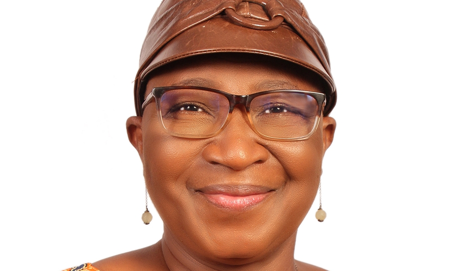 Monique Ilboudo: élever l’humain