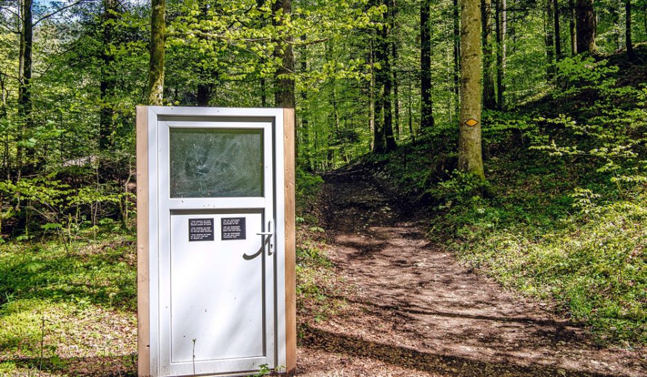 Nature et découvertes