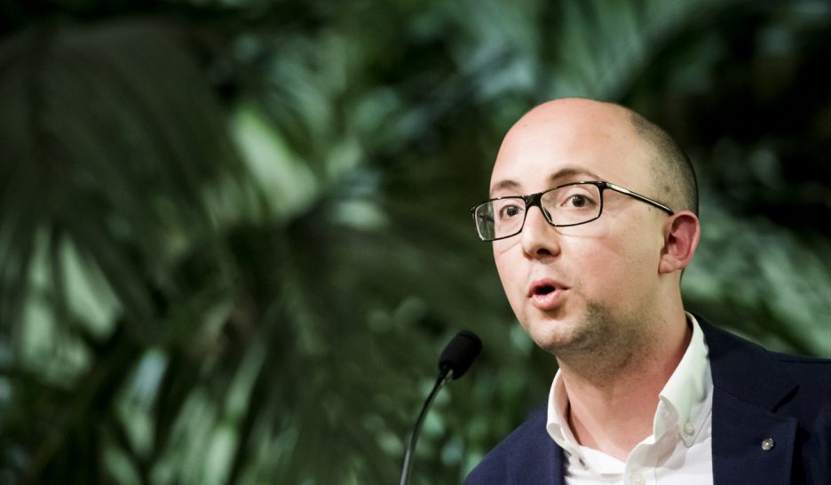 «Nous voulons gagner plus de sièges au parlement»