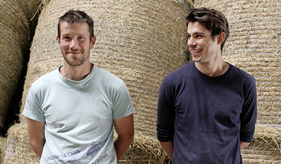 Paysans sous pression 2