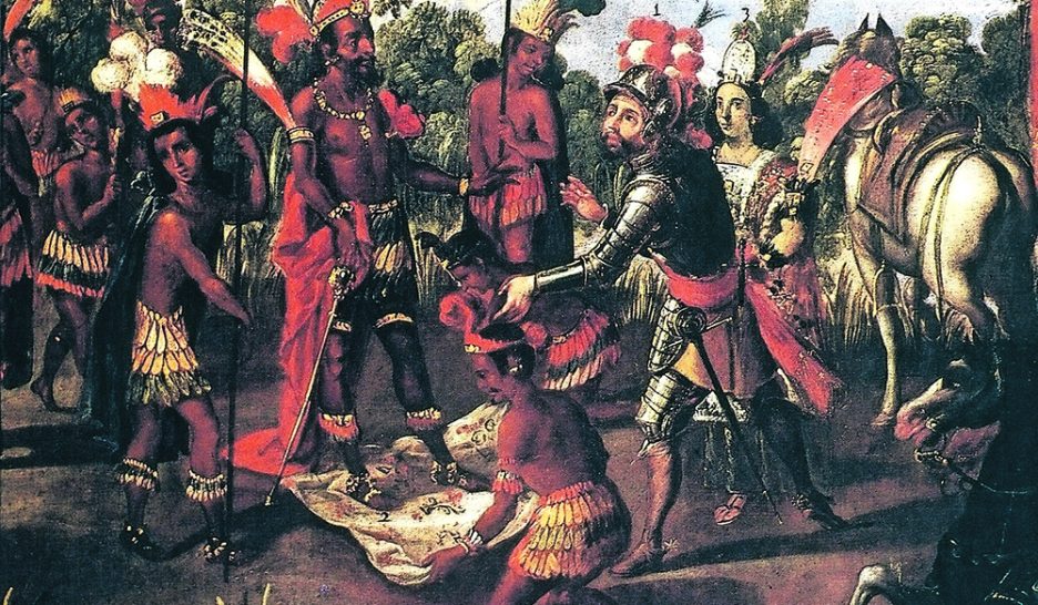 Pourquoi l’Empire aztèque a disparu