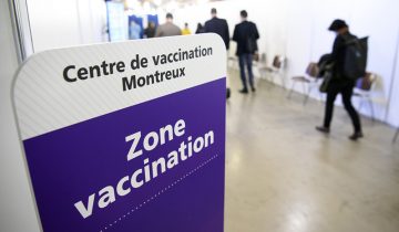 Près de 200 auxiliaires ont servi au centre de Montreux