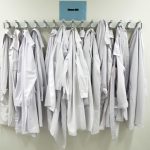 Privatisation du linge sale 1