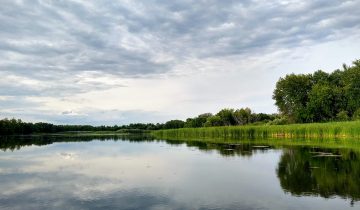 Leçons de vie sur les rives de la Volga