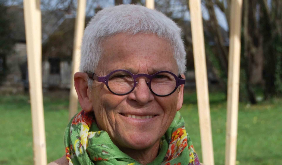 Scander ­l’espace