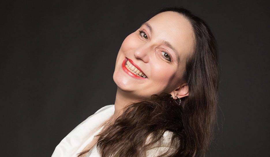 Schubert élève l’âme au pied des Dents du Midi 1