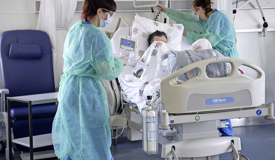 «Soigner en amont est vital»