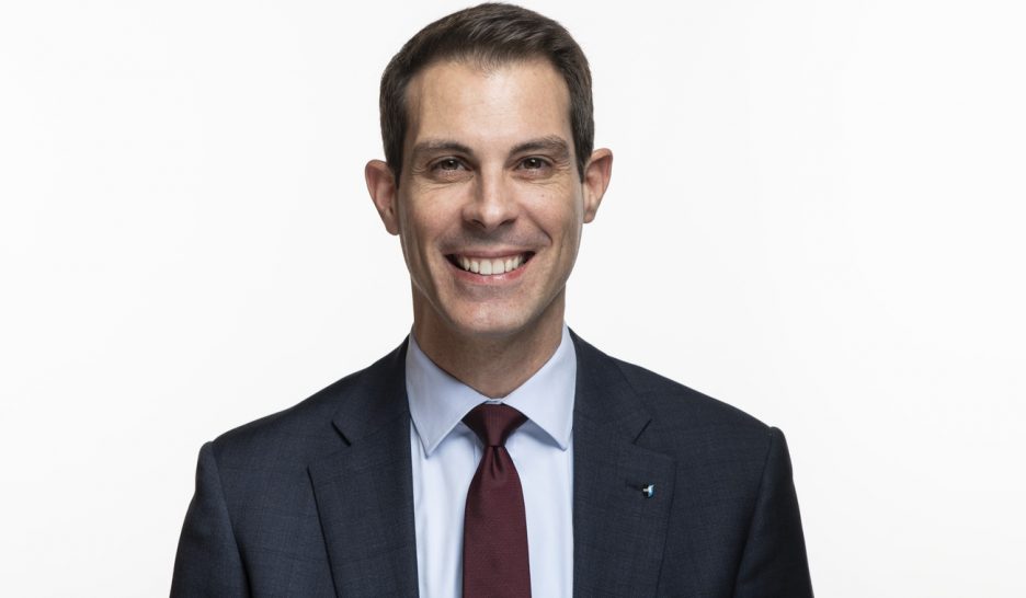 Thierry Burkart seul candidat