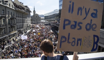 Transmettre les «bases» aux politiques 1