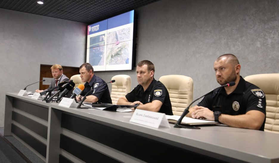 Un Bélarusse retrouvé pendu à Kiev