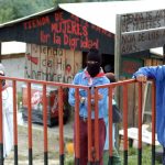 Zapatistes à l’honneur en Romandie 1