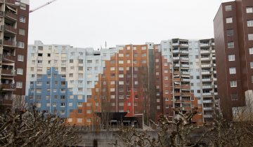 Un référendum sur le logement social