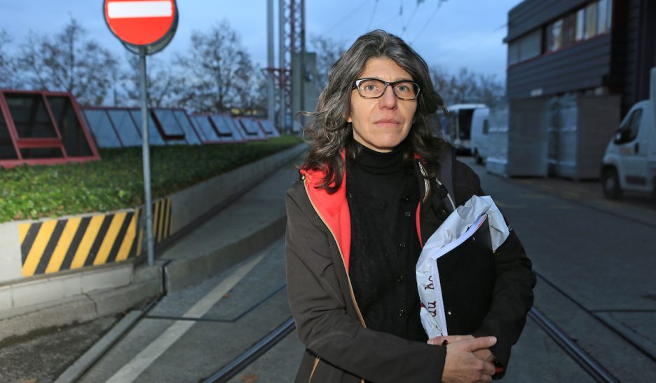 Valérie Solano élue à la vice-présidence du SEV national