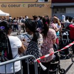 Pas de soutien pour les sans-papiers