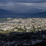 Ambitions  écologiques pour le Grand Genève