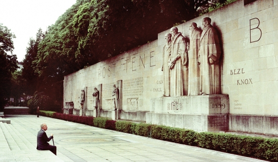 Dans le labyrinthe borgésien 1