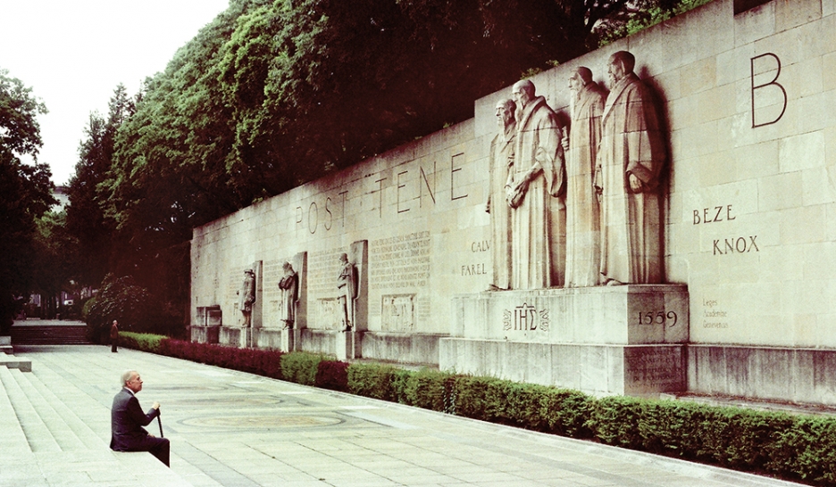 Dans le labyrinthe borgésien 1