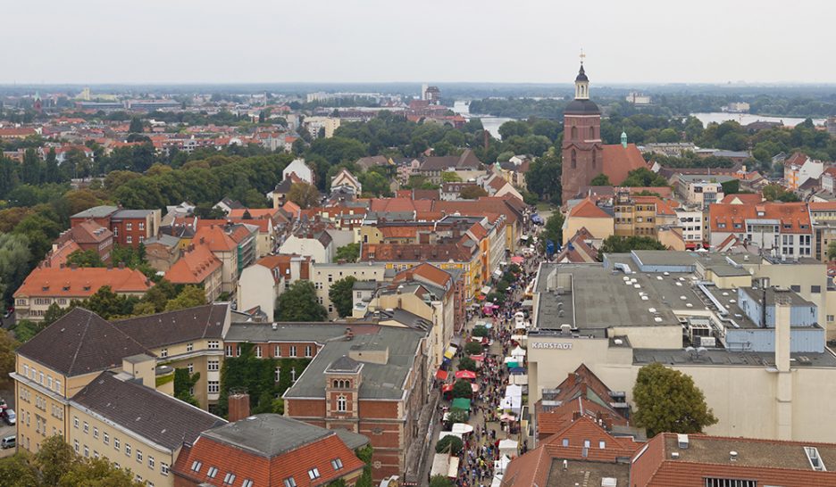 Berlin vote sur la spéculation