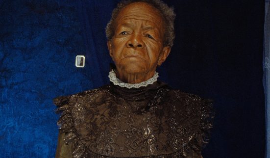 Beauté, perte et combat