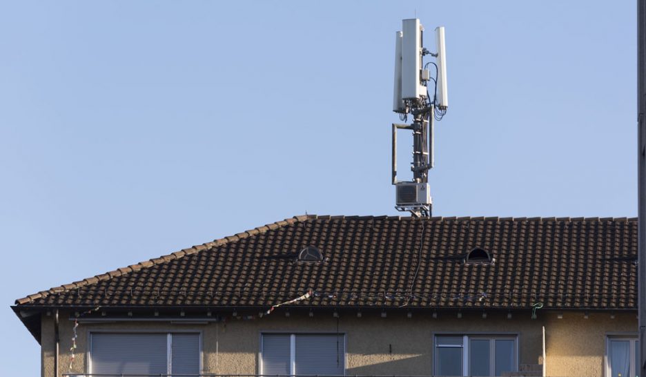 De la friture sur la ligne 5G