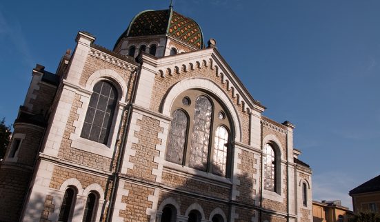 Une reconnaissance, gage d’intégration? 1