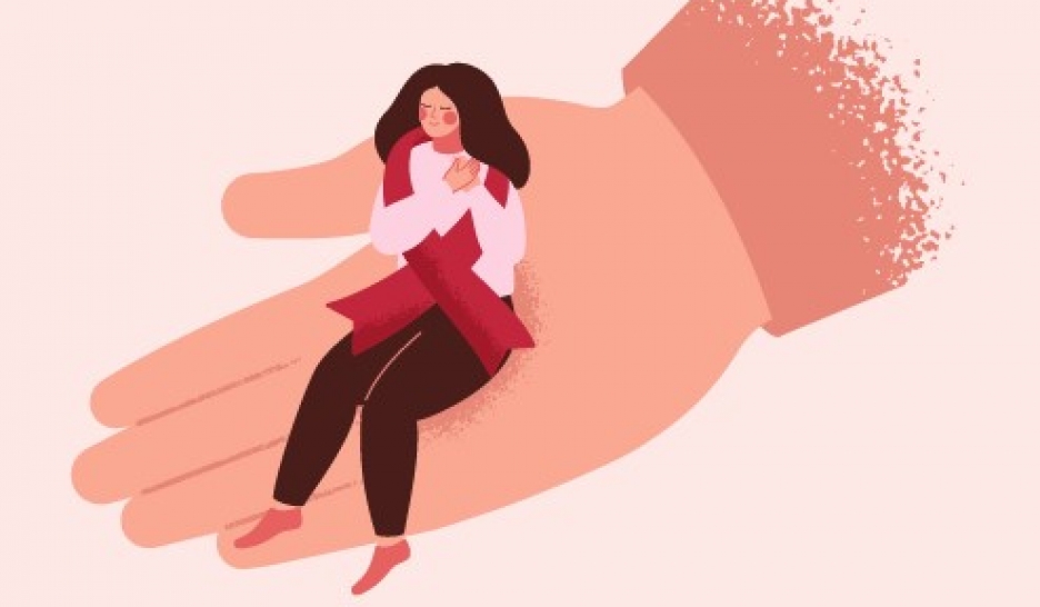 Invisibles et pourtant bien réelles