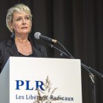 Isabelle Moret fâche les Verts