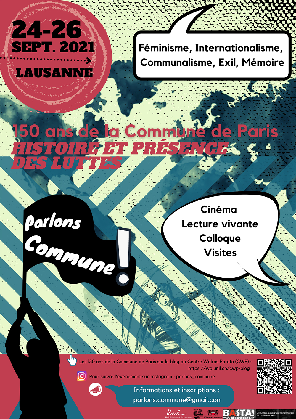 La Commune? Parlons-en! 2